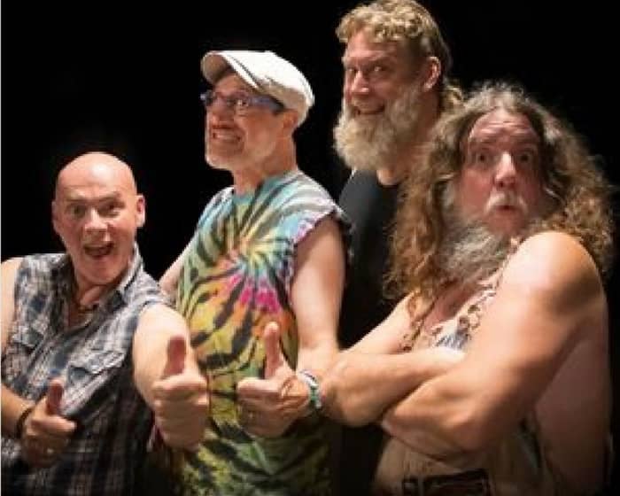 Hayseed Dixie tickets