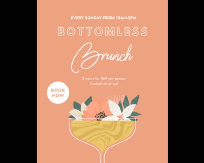 Bottomless Brunch Buy & Sell Tickets
