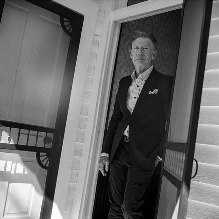 Lyle Lovett tickets