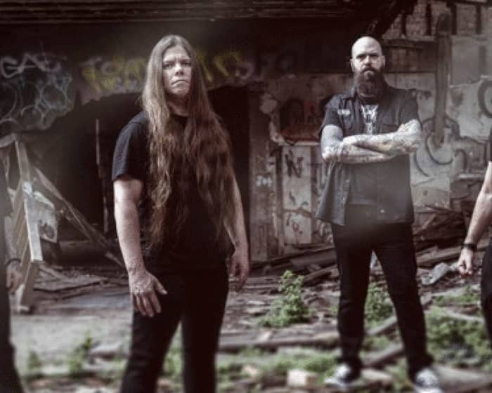 Cryptopsy tickets