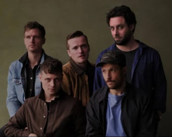 The Maccabees | All Points East 2025 tickets