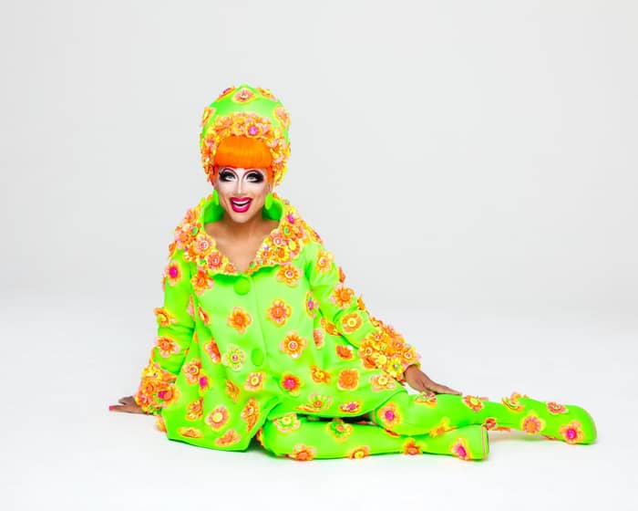 Bianca Del Rio tickets