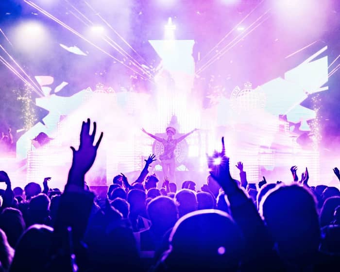Ministry of Sound Ibiza Anthems | Leeds tickets