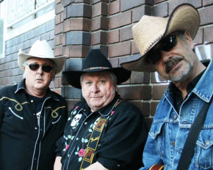The Johnnys w/ Dallas Terrors + Dead Rodeo tickets