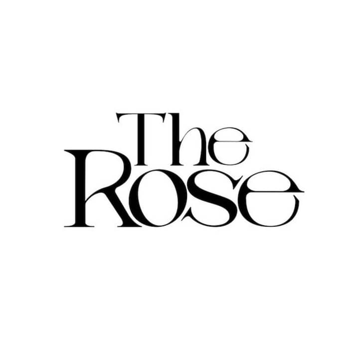 The Rose cover image