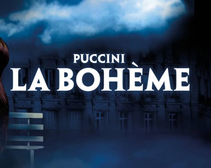 Ellen Kent: La Boheme tickets