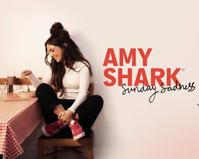 Amy Shark tickets