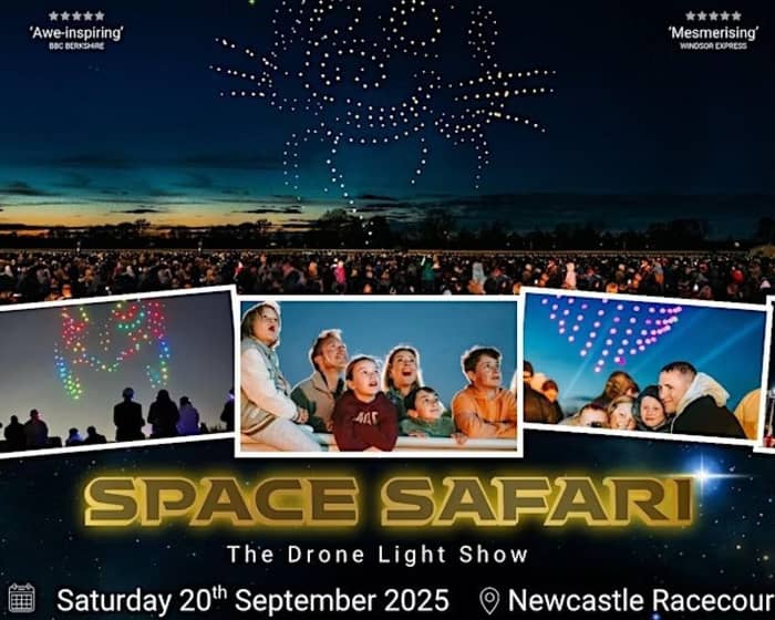 Newcastle Racecourse events