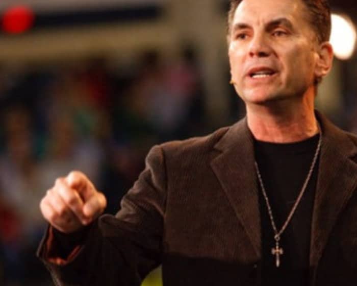 In Conversation with Michael Franzese tickets
