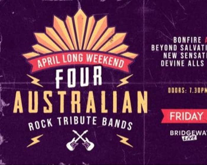 The Bridgeway Hotel events