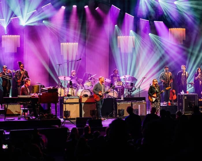 Tedeschi Trucks Band With Very Special Guest Buddy Guy: Live in 25 tickets