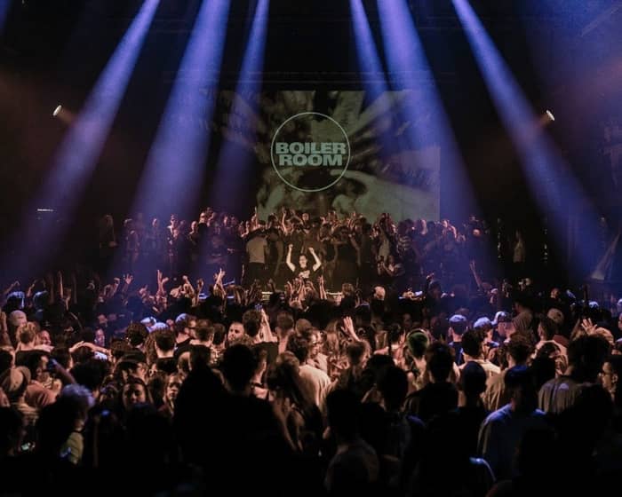 Boiler Room Amnesia Ibiza tickets