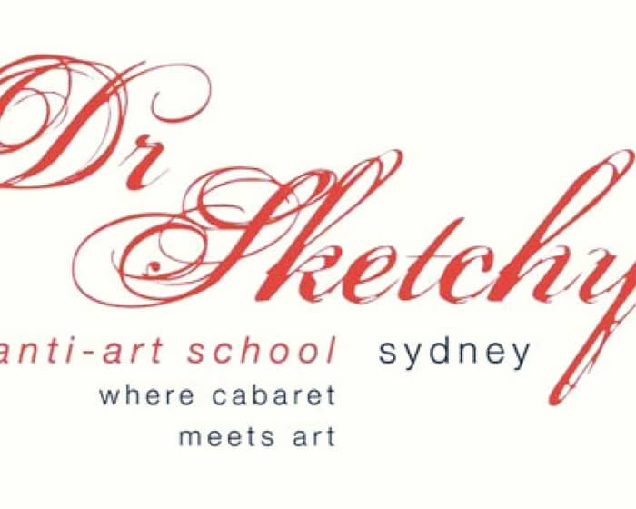 Dr Sketchys - Anti Art School Sydney! tickets