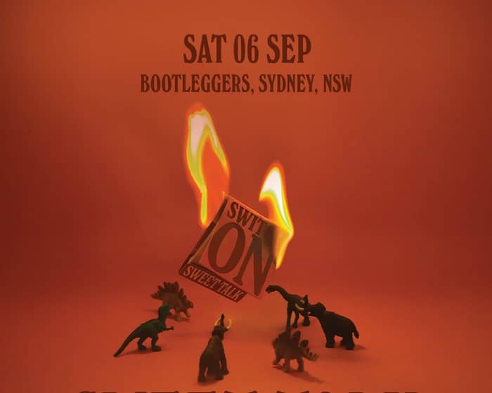 Bootleggers events