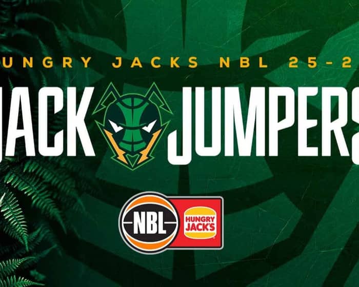 JackJumpers v South East Melbourne Phoenix tickets