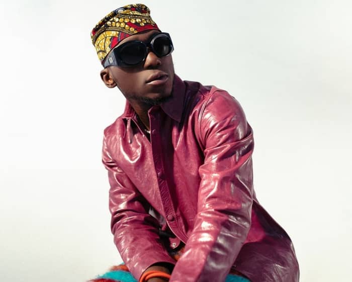 Afrobeats ONLY w/ DJ SPINALL ( 21+ ) tickets