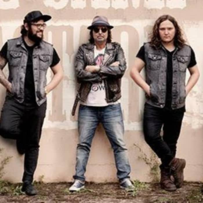 Phil Campbell and the Bastard Sons events