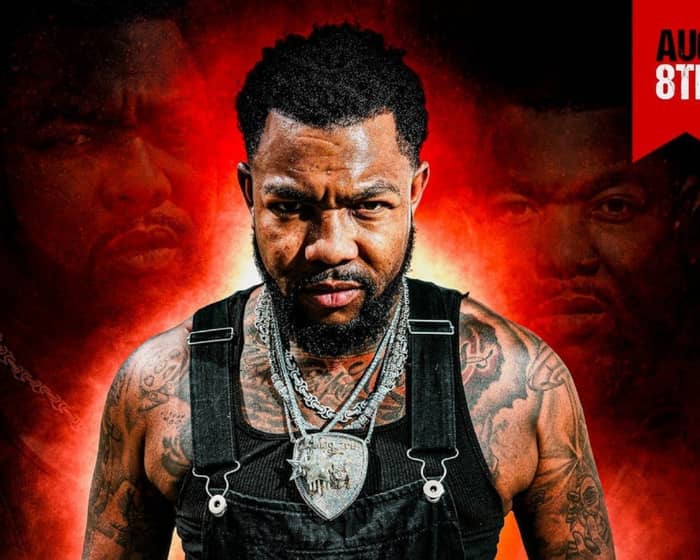 Gorilla Zoe tickets