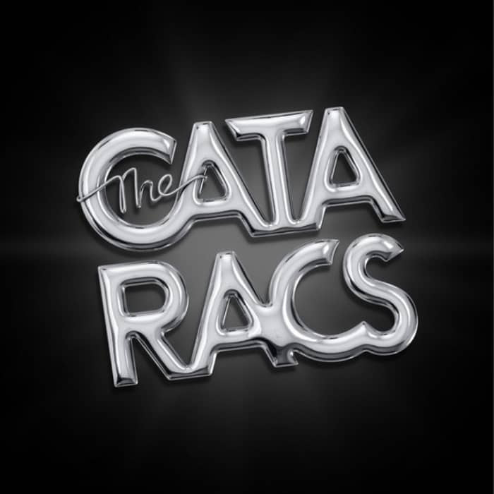 The Cataracs cover image