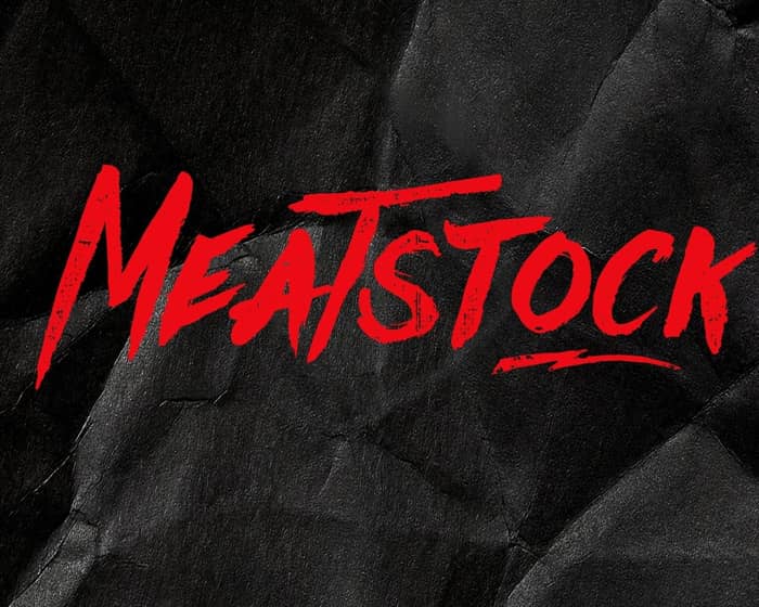 Meatstock 2025 | Bendigo tickets