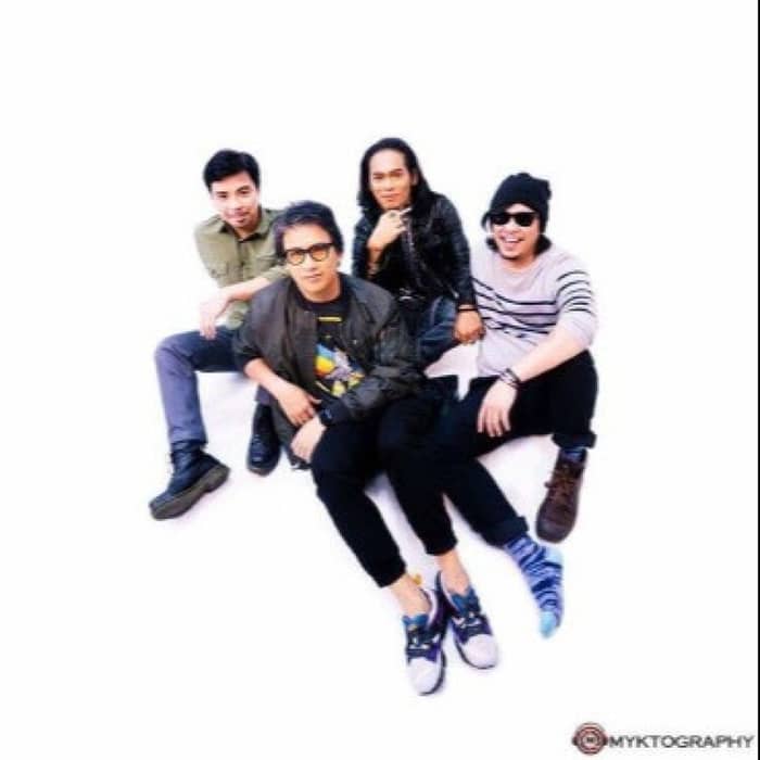 The Eraserheads