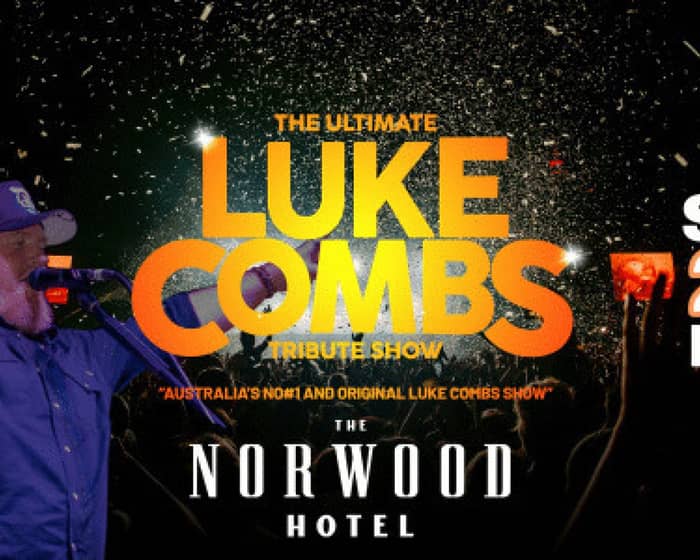 Norwood Hotel events