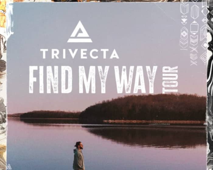 Trivecta tickets