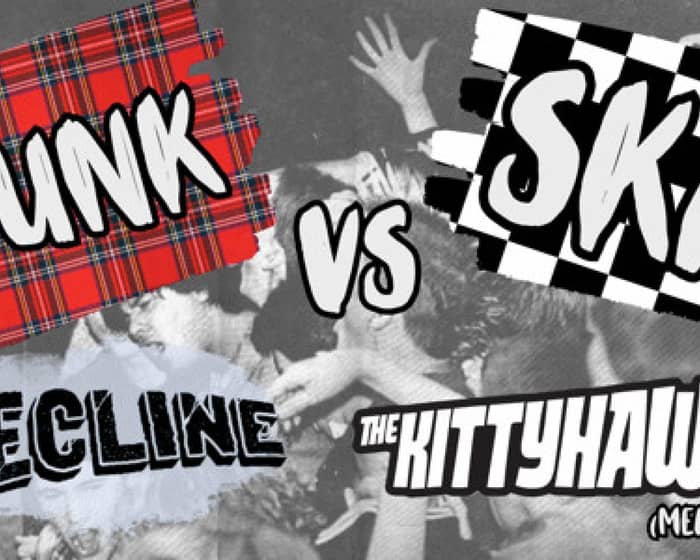 Punk VS Ska tickets