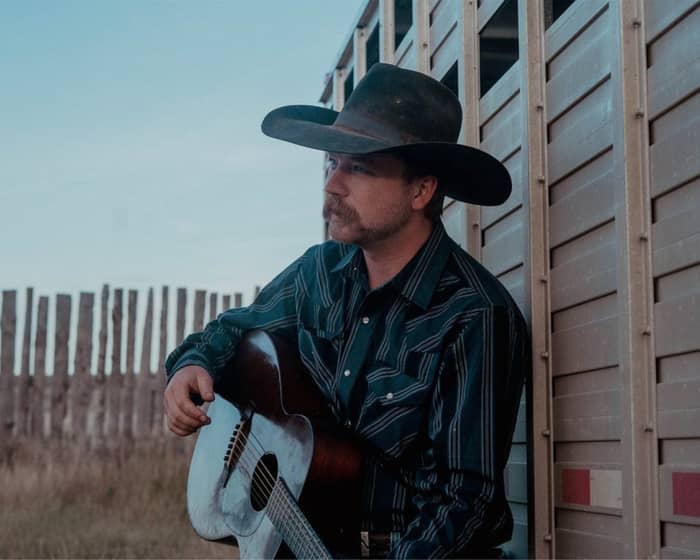 Colter Wall and Friends tickets