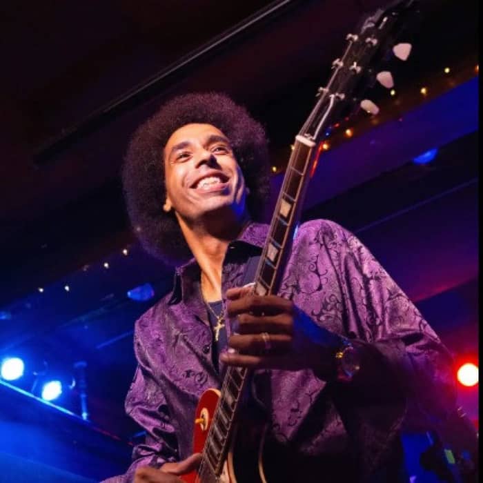 Selwyn Birchwood cover image