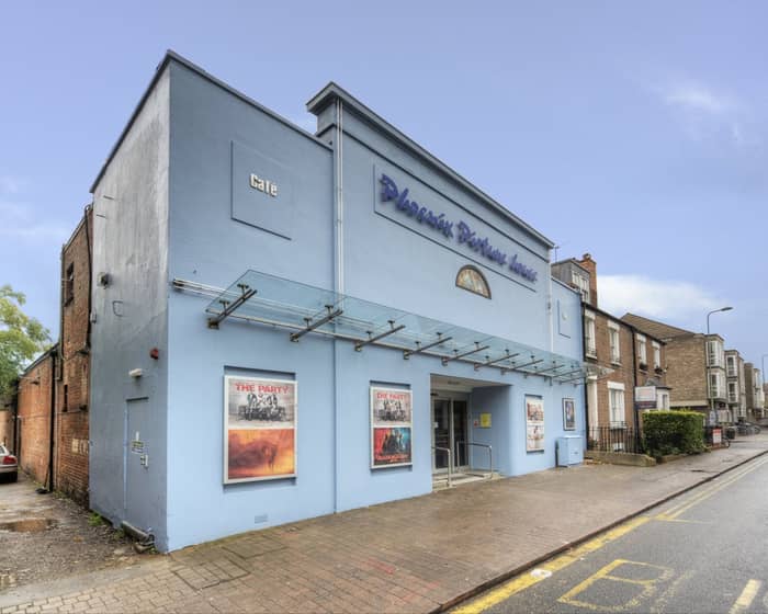Phoenix Picturehouse events