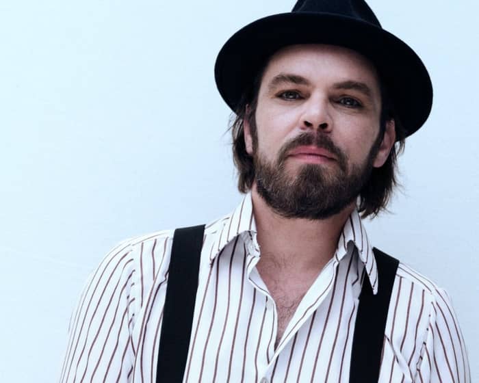 Gaz Coombes tickets