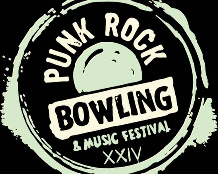 Punk Rock Bowling and Music Festival 2024 tickets