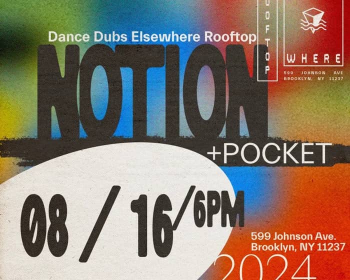 Notion tickets