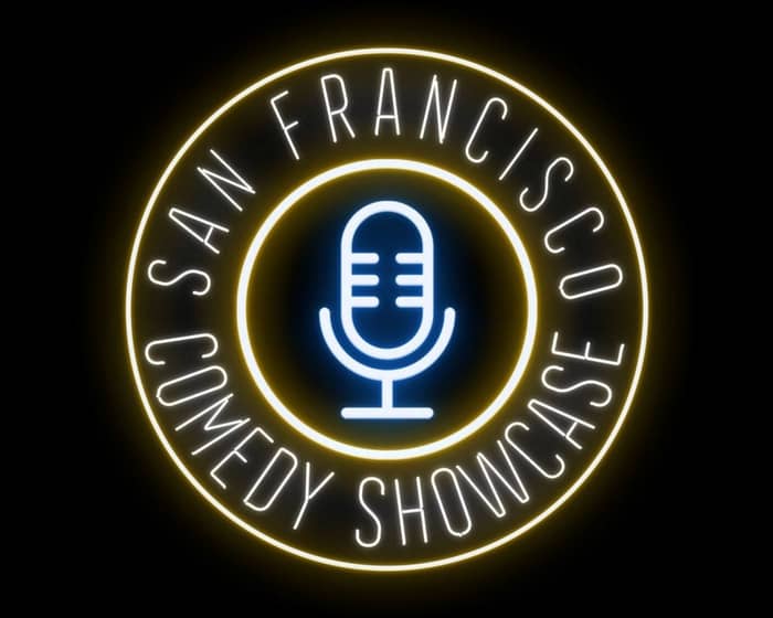 S. F. Comedy Showcase events