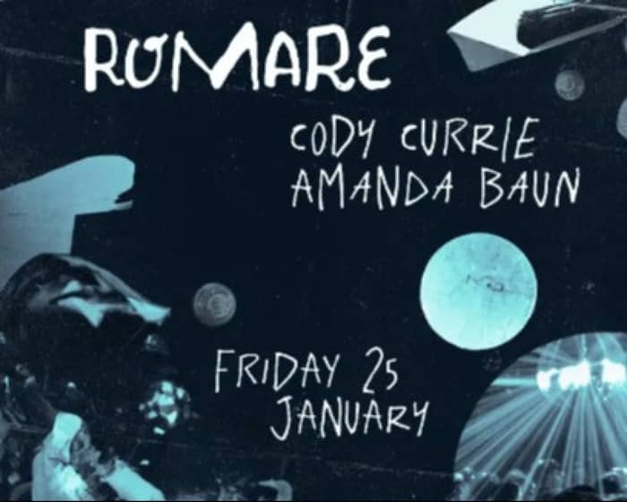 Romare: 4 Fridays at Phonox (Closing Party - 26th January) tickets