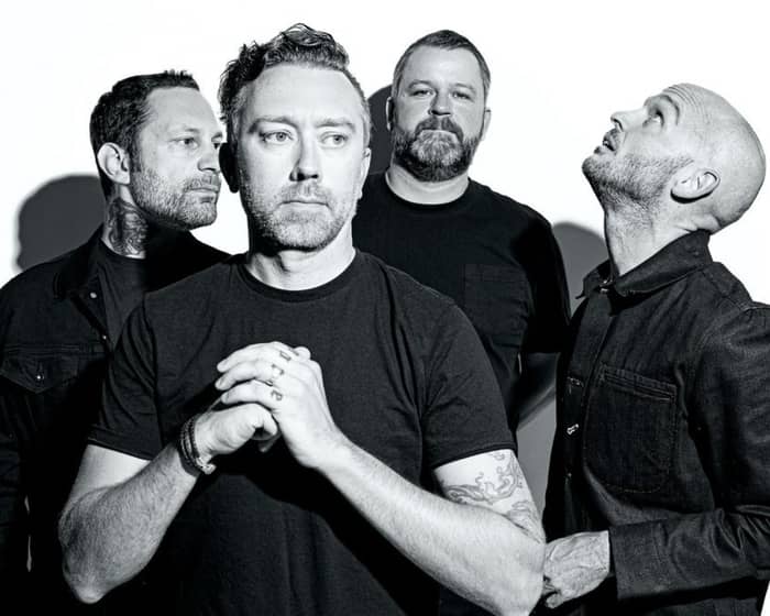 Rise Against With The Used tickets