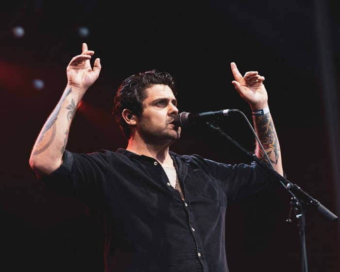 Dan Sultan tickets