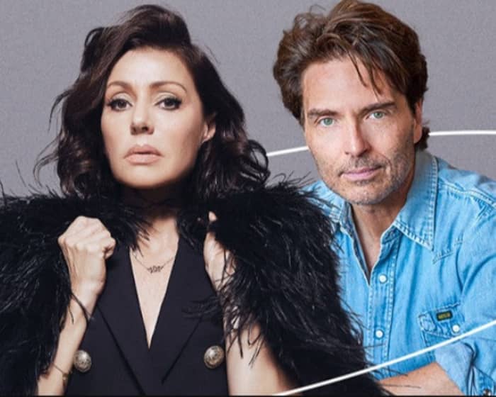 Tina Arena and Richard Marx tickets