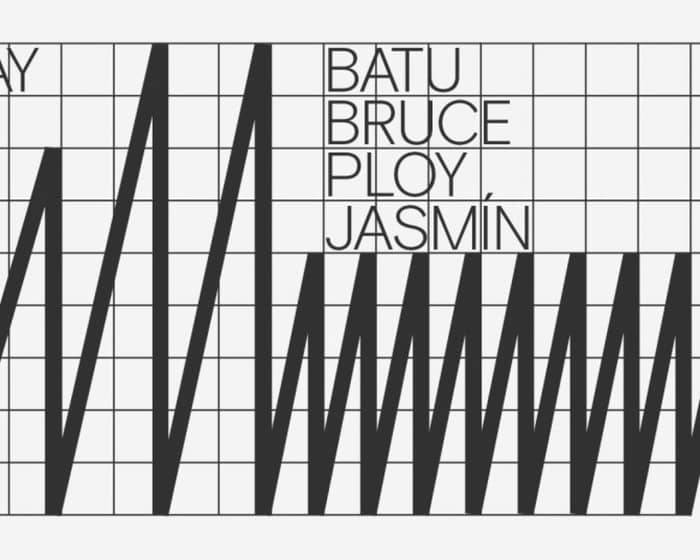 Batu / Bruce / Ploy / Jasmín tickets