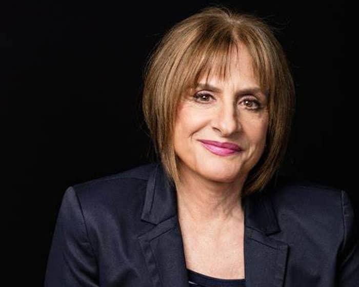 Patti LuPone tickets