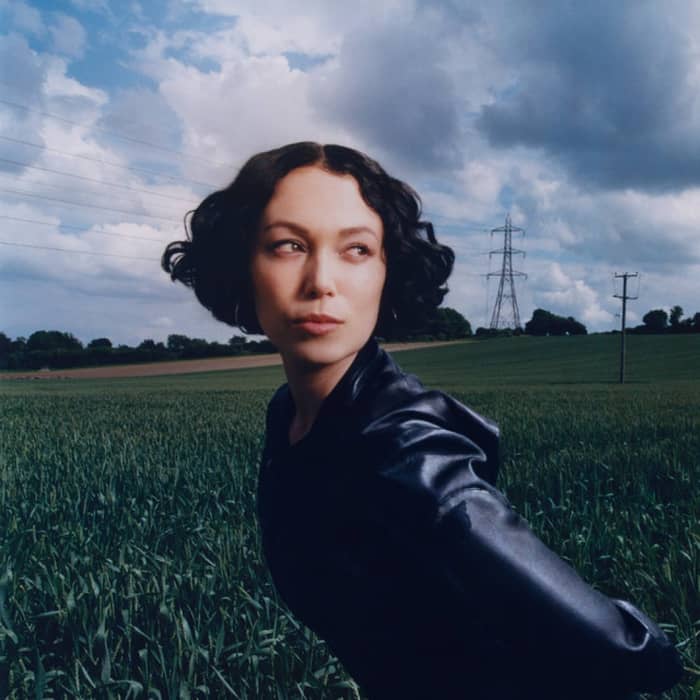Kelly Lee Owens cover image