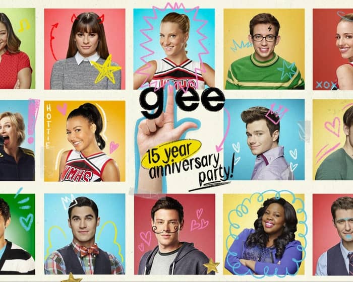 Glee: 15 Year Anniversary Party | Auckland tickets