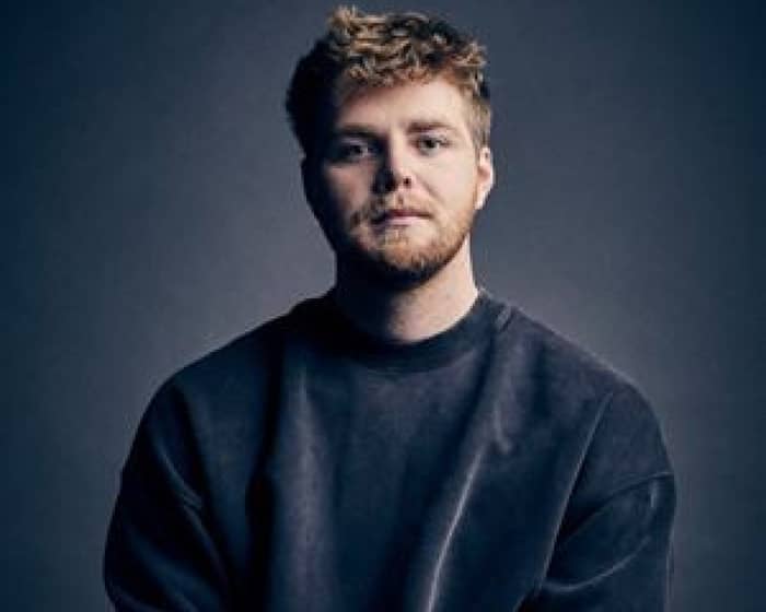 Alex Warren tickets