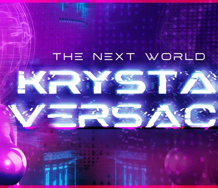 Krystal Versace events