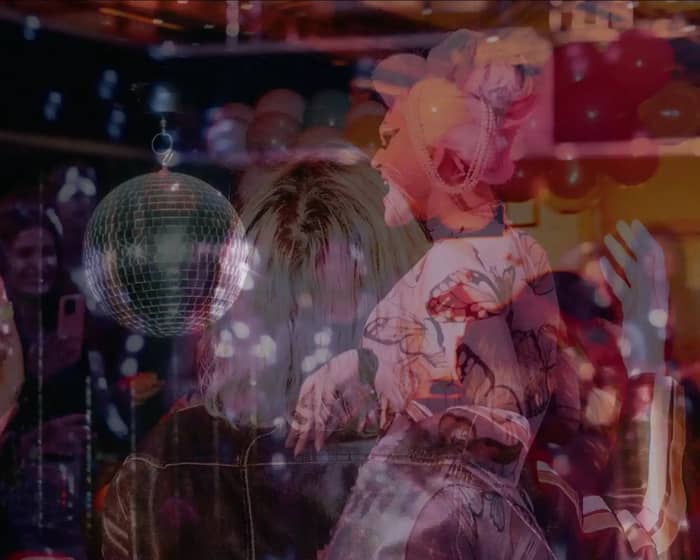 Queer Club VOL. 4 tickets