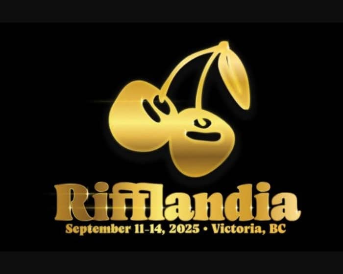 Rifflandia 2025 tickets