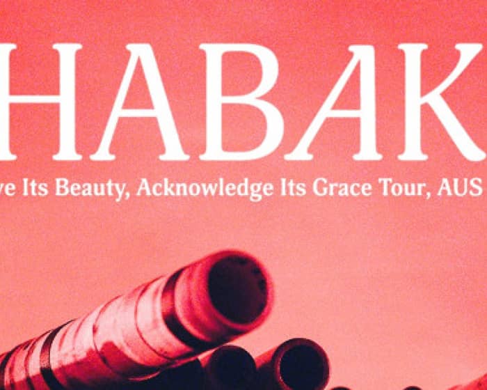 Shabaka Hutchings tickets