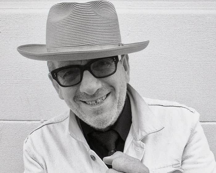 Elvis Costello & the Imposters tickets