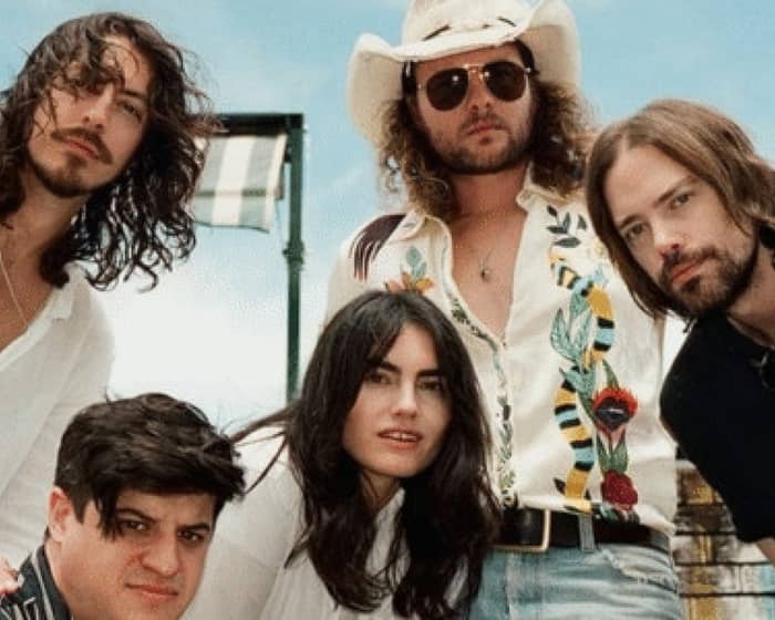 The Preatures tickets